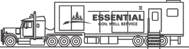 Trailered Chemical Addition Unit