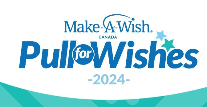 Make-A-Wish Pull for Wishes 2024